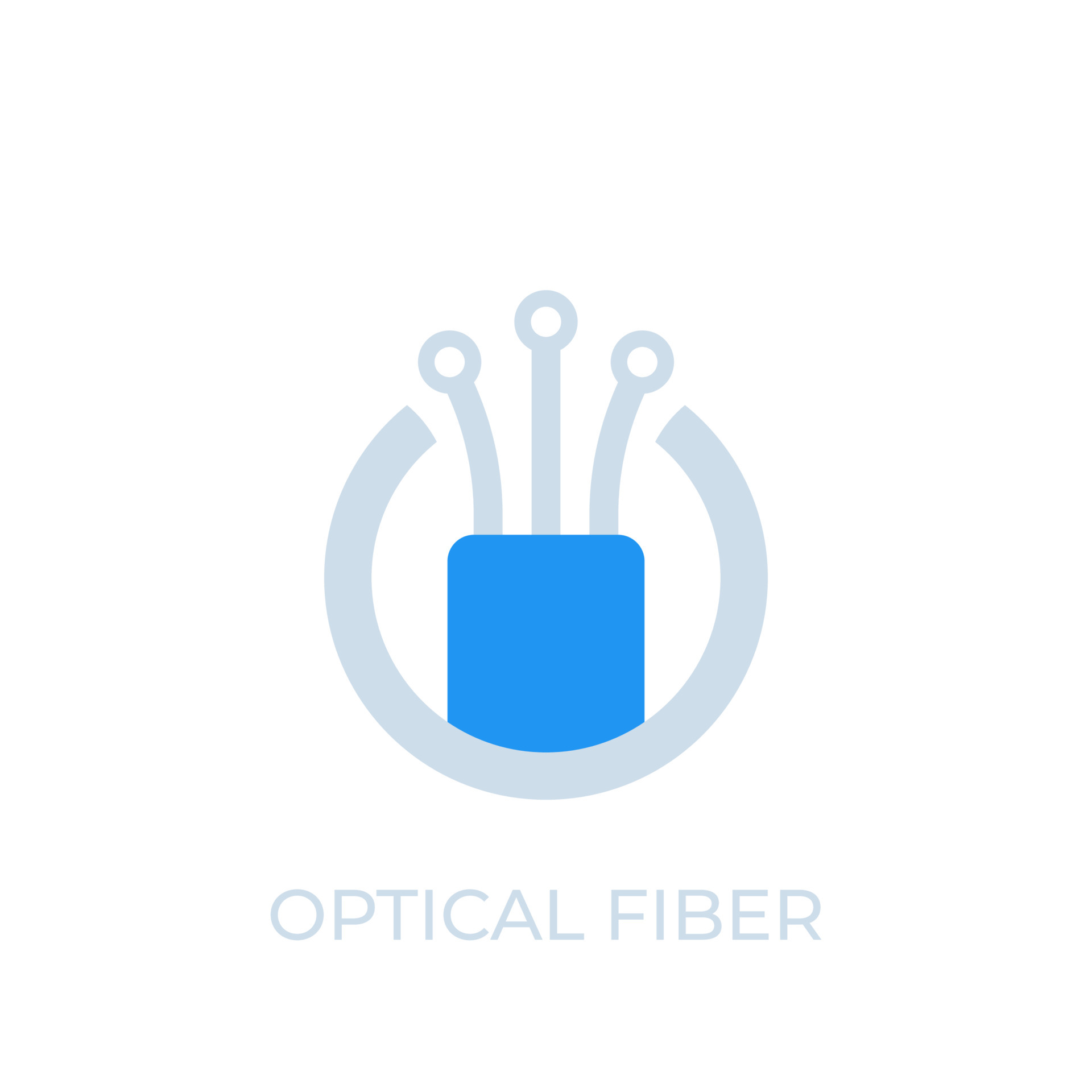 Detail Fiber Optic Logo Nomer 24