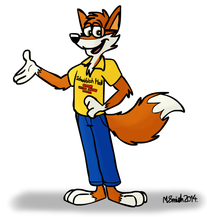 Detail Fuchs Wallpaper Nomer 9