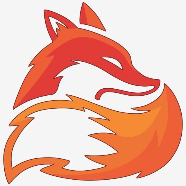 Detail Fuchs Wallpaper Nomer 2