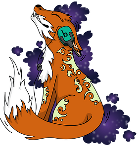 Detail Fuchs Wallpaper Nomer 7