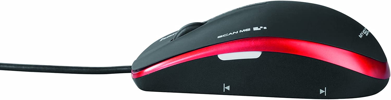 Detail Hama Myscan Scanner Mouse Nomer 3