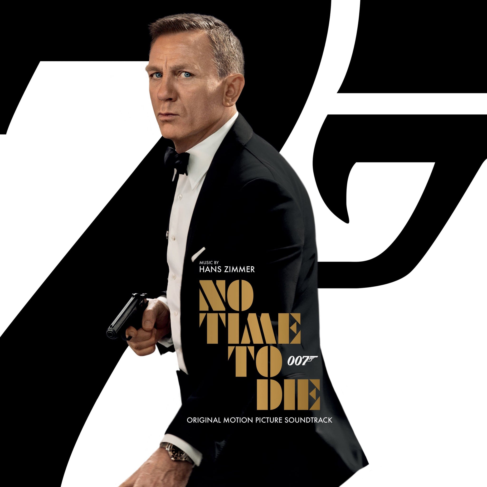 Detail James Bond Dvd Collection Suitcase Nomer 11