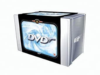 Detail James Bond Dvd Collection Suitcase Nomer 16