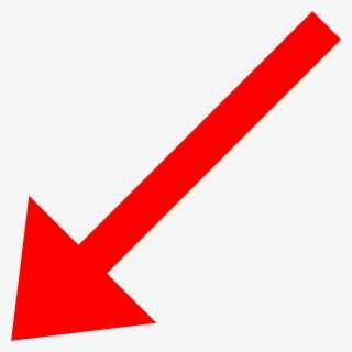 Detail Latex Diagonal Arrow Nomer 9
