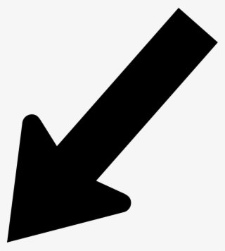 Detail Latex Diagonal Arrow Nomer 11
