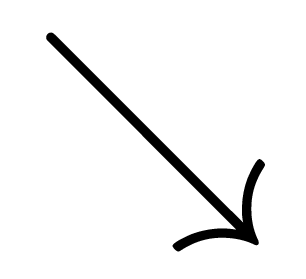 Detail Latex Diagonal Arrow Nomer 21