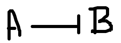 Detail Latex Diagonal Arrow Nomer 6