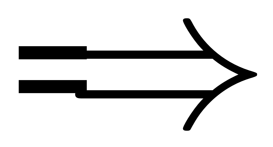 Detail Latex Diagonal Arrow Nomer 7