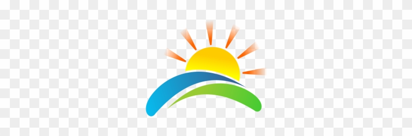 Detail Logo Green Sun Nomer 2