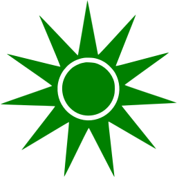 Detail Logo Green Sun Nomer 20