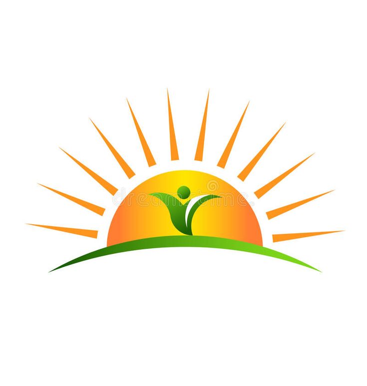 Detail Logo Green Sun Nomer 8