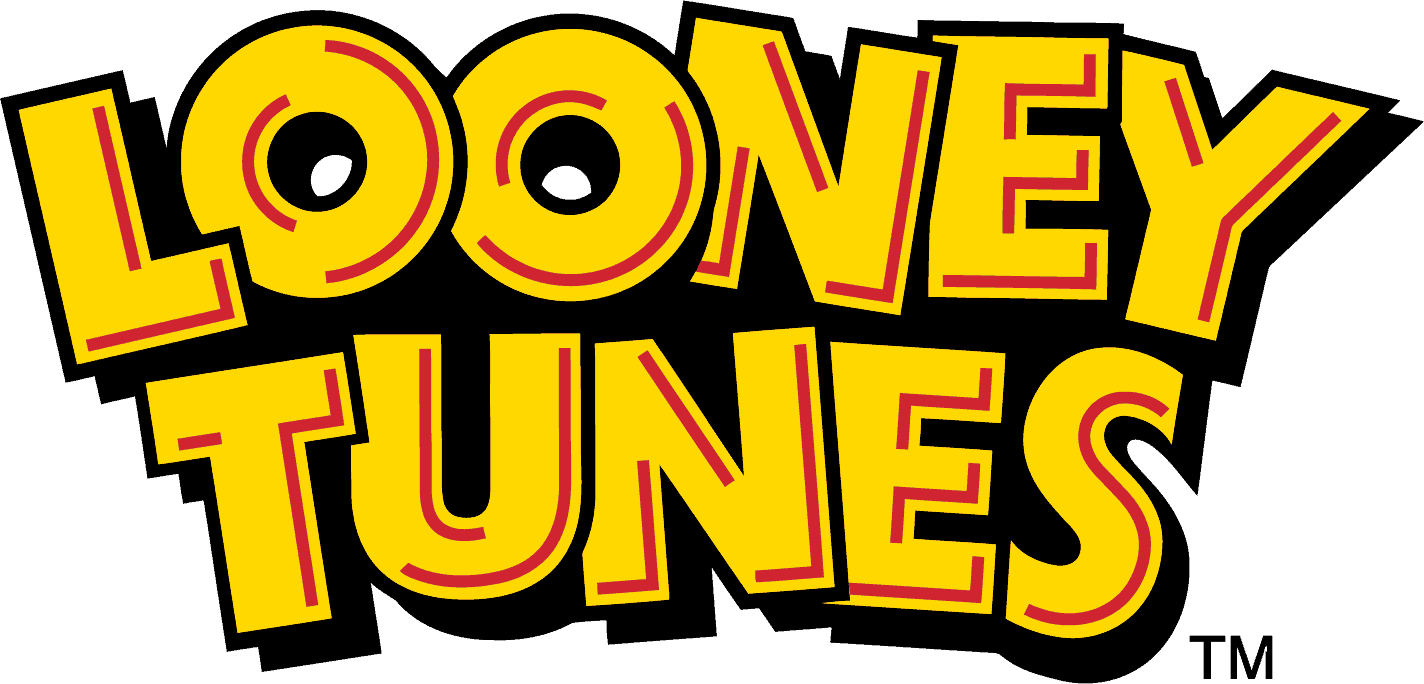 Detail Looney Tunes Logo Png Nomer 2