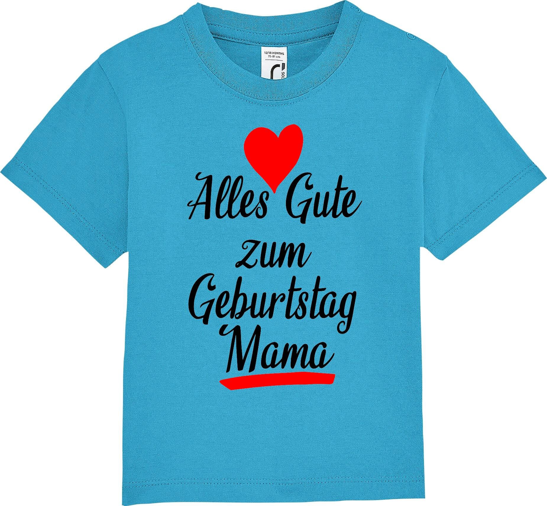 Detail Mama Alles Gute Zum Geburtstag Nomer 10