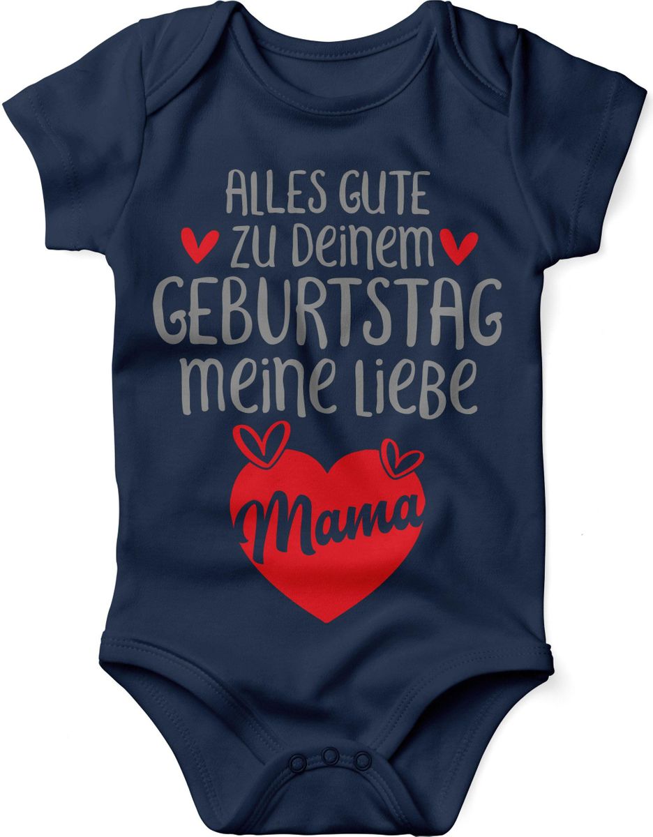 Detail Mama Alles Gute Zum Geburtstag Nomer 23