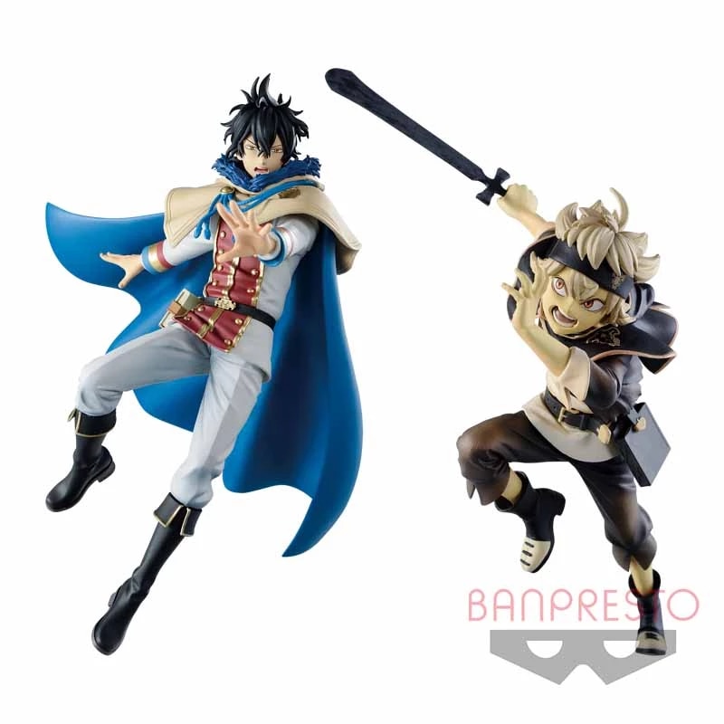 Detail Nendoroid Asta Nomer 3
