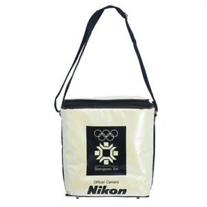 Detail Nikon 100th Anniversary Tote Bag Nomer 4