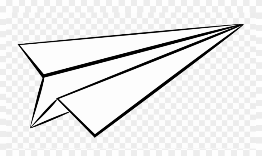 Detail Notebook Paper Airplane Nomer 3