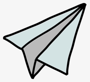 Detail Notebook Paper Airplane Nomer 4