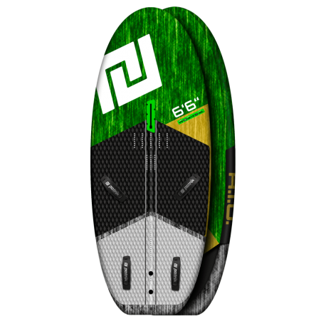 Detail Patrik Surfboard Nomer 14