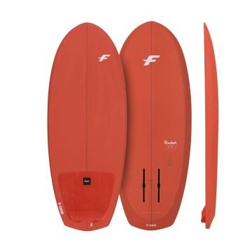 Detail Patrik Surfboard Nomer 17