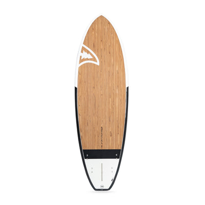Detail Patrik Surfboard Nomer 18