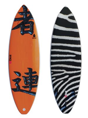 Detail Patrik Surfboard Nomer 27