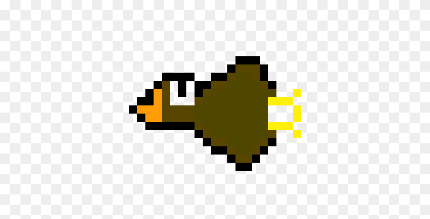 Detail Pixel Flappy Bird Nomer 21