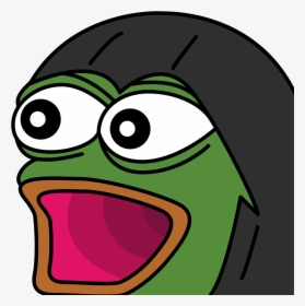 Detail Poggers Emote Nomer 20