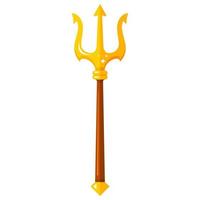 Detail Poseidon Fork Nomer 15