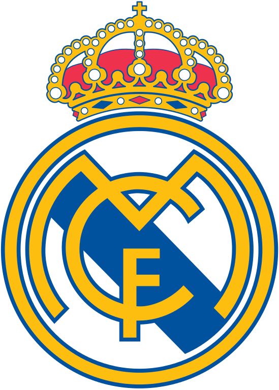 Real Madrid Png - KibrisPDR