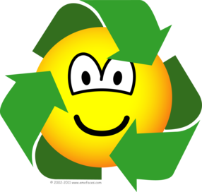 Detail Recycle Emoji Nomer 9