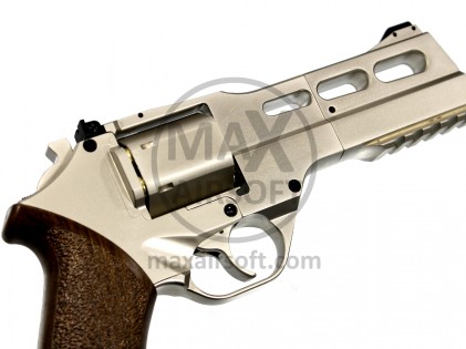Detail Revolvergewehr 357 Mag Nomer 15