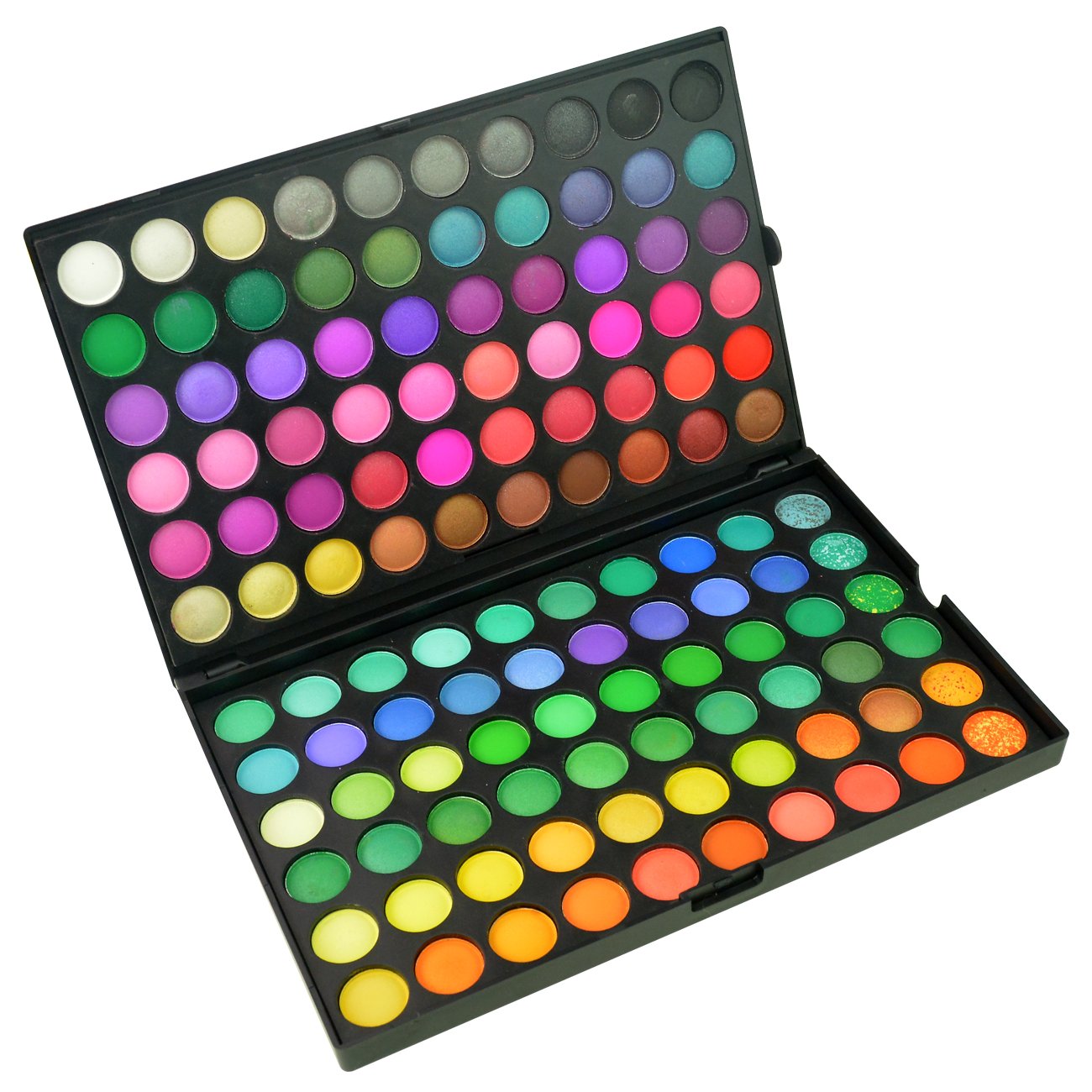 Detail Roter Lidschatten Palette Nomer 15