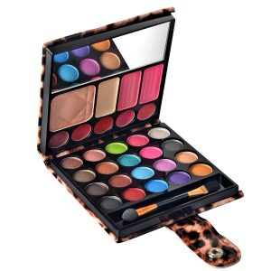 Detail Roter Lidschatten Palette Nomer 18