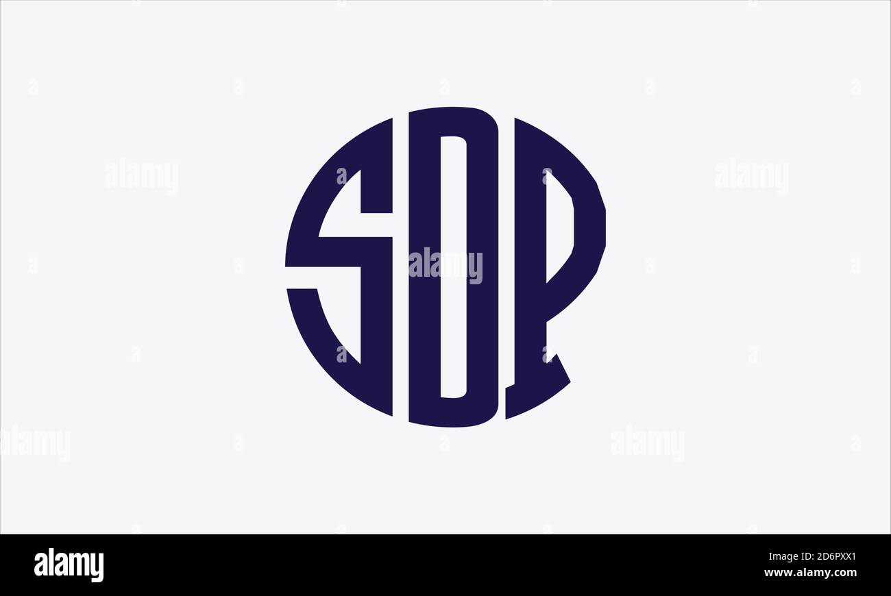 Detail Sdp Logo Nomer 10