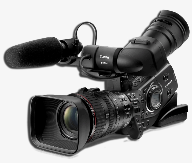 Detail Sony Nx5 Video Camera Nomer 7