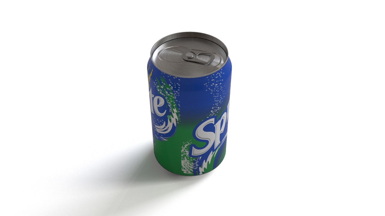 Detail Sprite 3d Model Nomer 8