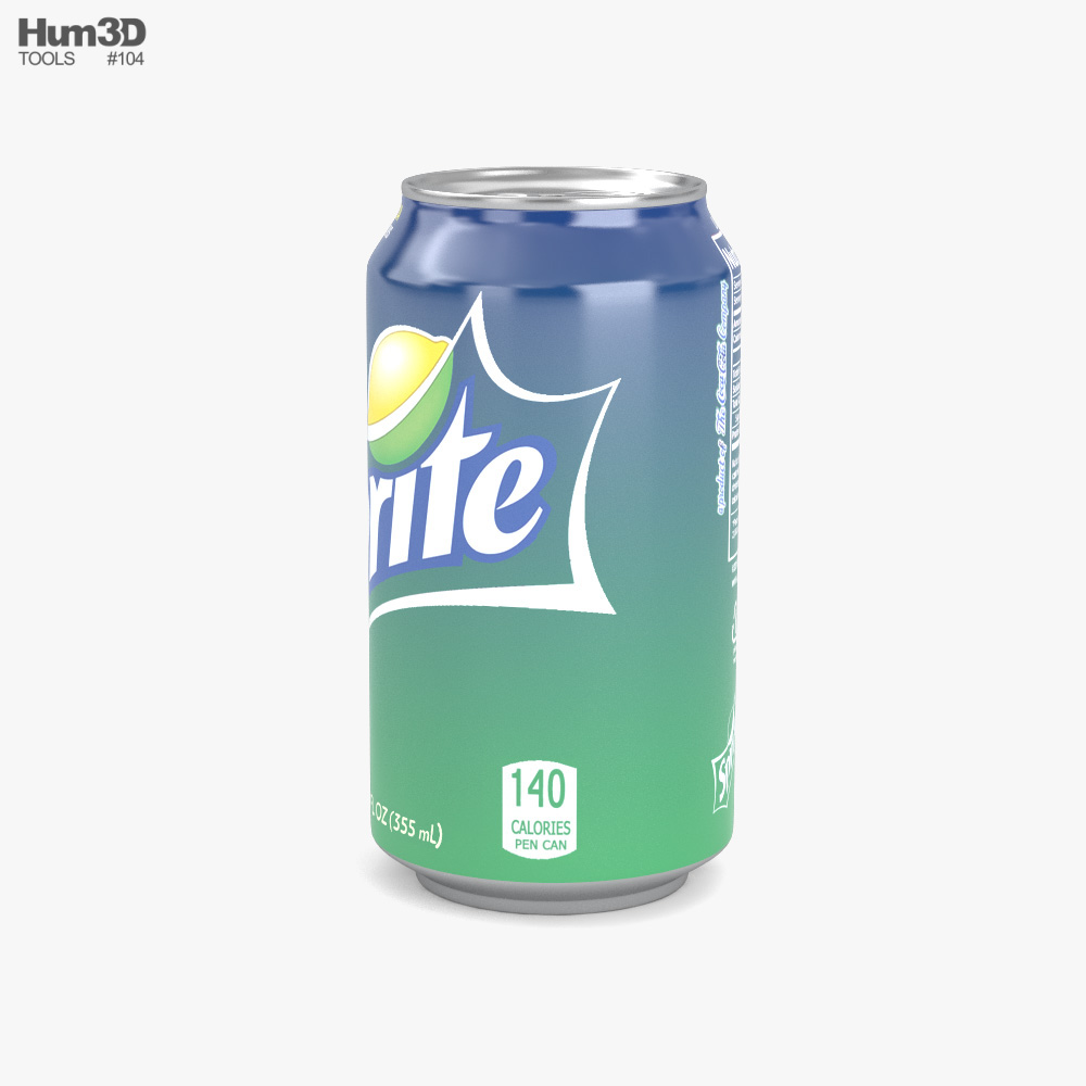 Detail Sprite 3d Model Nomer 10