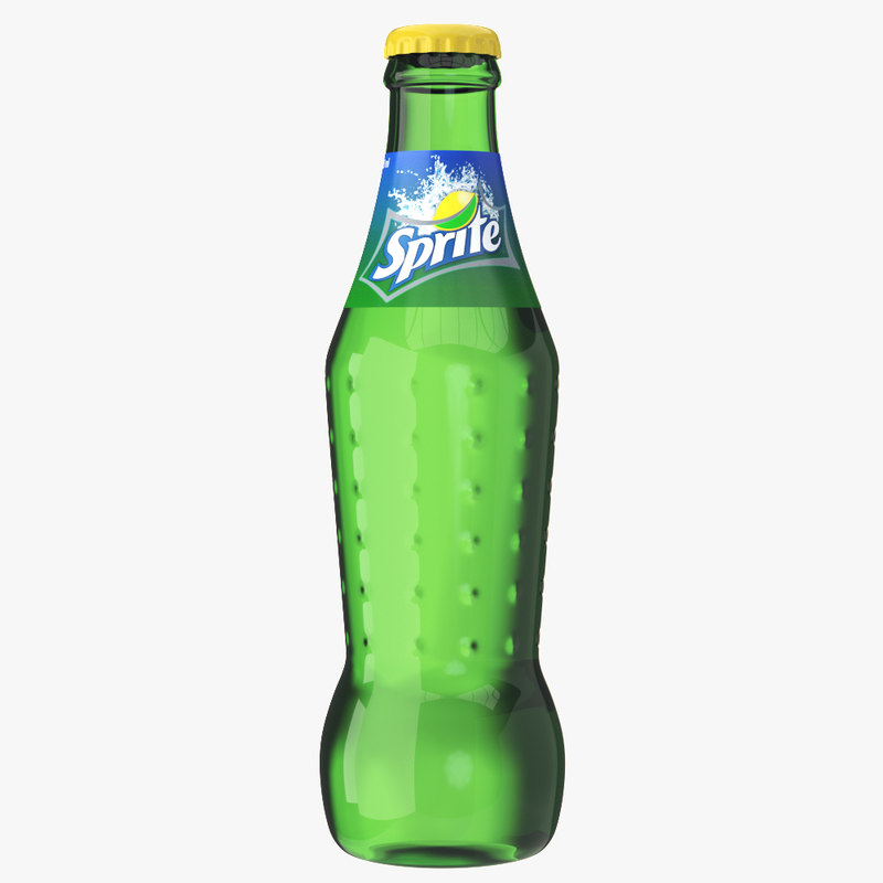 Detail Sprite 3d Model Nomer 14