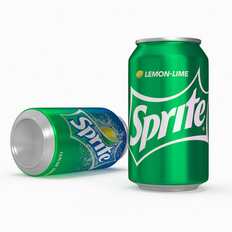 Detail Sprite 3d Model Nomer 2
