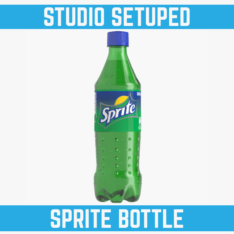 Detail Sprite 3d Model Nomer 17