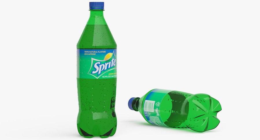 Detail Sprite 3d Model Nomer 19