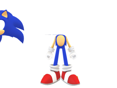 Detail Sprite 3d Model Nomer 23