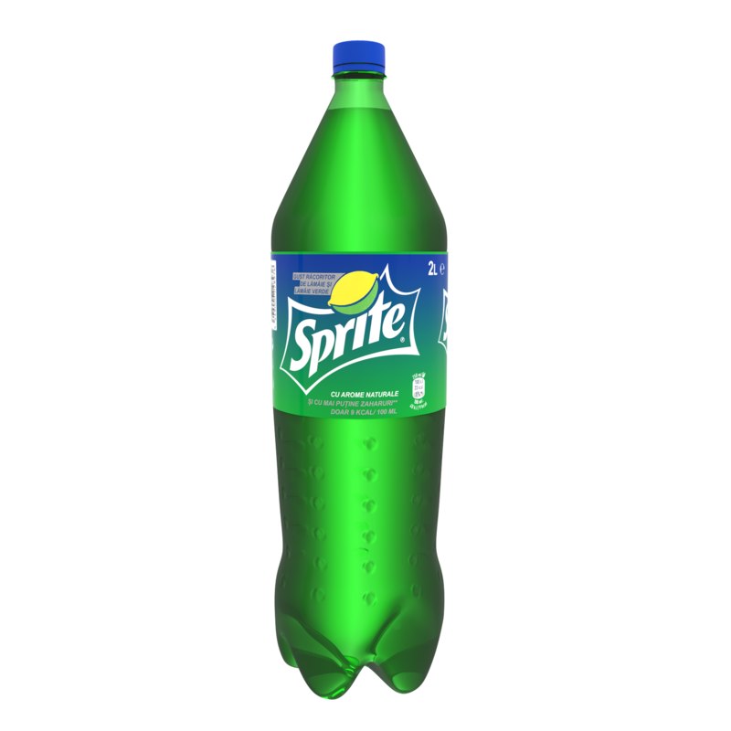 Detail Sprite 3d Model Nomer 3