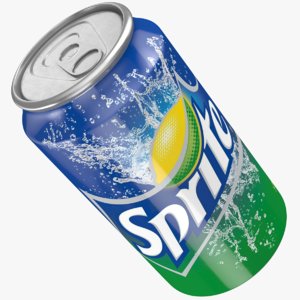 Detail Sprite 3d Model Nomer 4