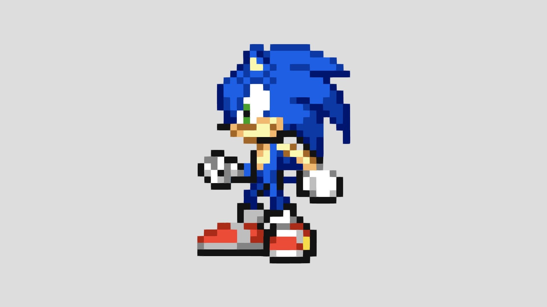 Detail Sprite 3d Model Nomer 5