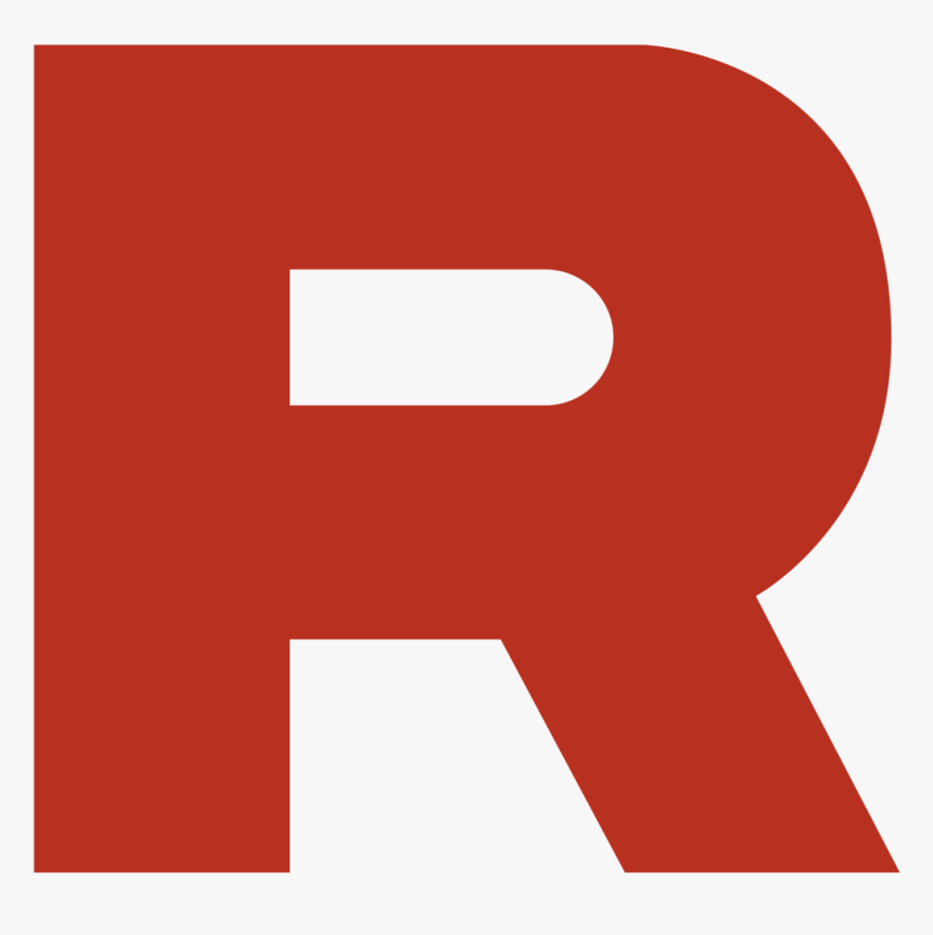 Team Rocket R - KibrisPDR