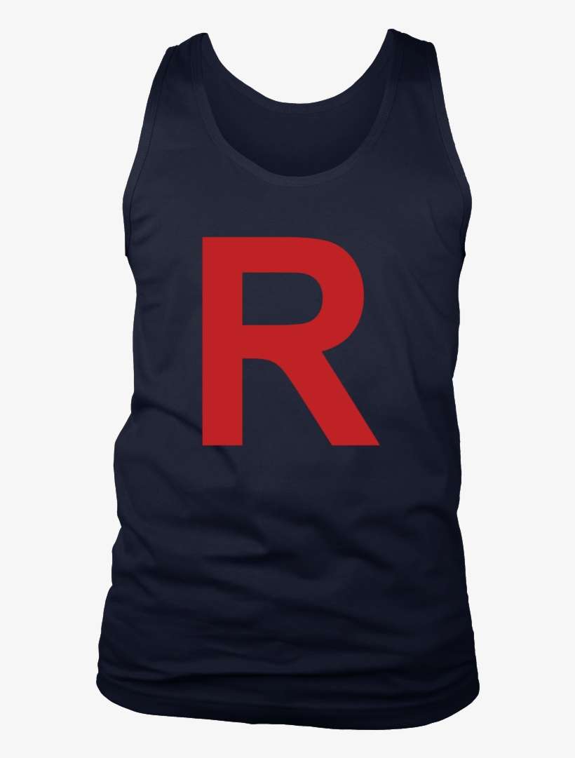 Detail Team Rocket R Nomer 12
