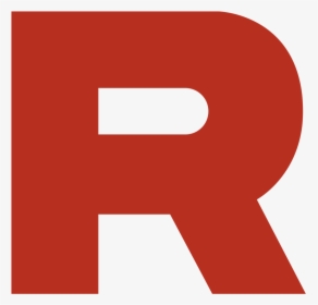 Detail Team Rocket R Nomer 4