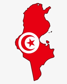 Detail Tunisia Map Tourist Nomer 18